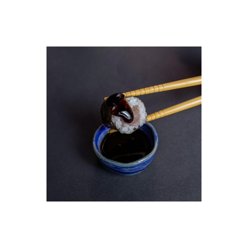 KINGZEST – Salsa di Soia per Sushi e Sashimi –