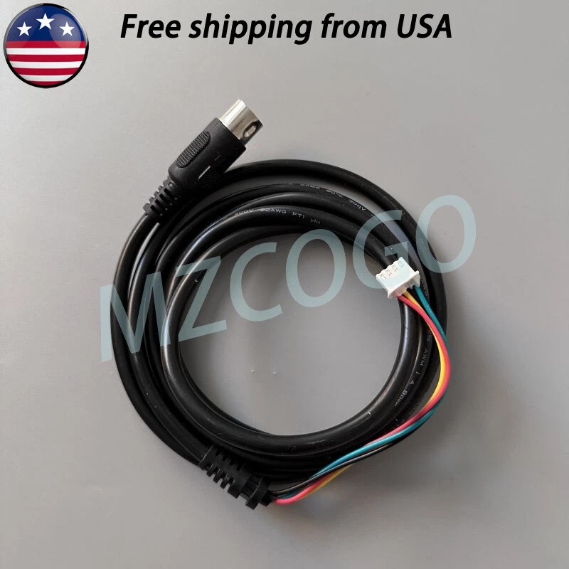 Universal 1pc For Massage Chair Remote Control Cable Connection Cable