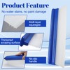 Uenhoy 2 Pack Car Squeegee 12 Inches, Flexible Car Water