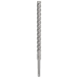 Bosch 1x PRO SDS plus-5X Hammer Drill Bit (for Reinforced concrete, Concrete, Ø 16,00 mm, Professional Accessory Rotary Hammer Drill)