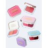 [Refill] Blushing Pendant Lip and Cheek (30 colors) 1.4g / [리필] 블러싱 펜던트 립 앤 치크 (30 colors) 1.4g