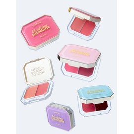 [Refill] Blushing Pendant Lip and Cheek (30 colors) 1.4g / [리필] 블러싱 펜던트 립 앤 치크 (30 colors) 1.4g