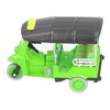 Pull Back Thai Tricycle Simulation Alloy Tuk Tuk Car Model