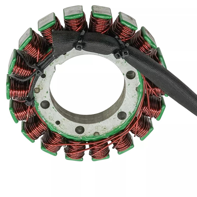 Caltric Stator For Yamaha Rhino 660 YXR660 2004-2007 5UH-81410-00-0