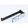 Vanloory Hand Towel Holder, Strong Self Adhesive Hand Towel Ring,