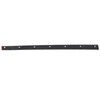 Front Door Lower Molding Exterior Car Door Garnish Trim Panel
