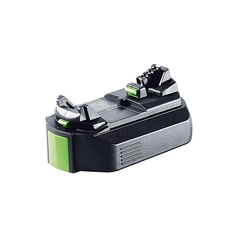 Festool 500243 2.6Ah Li-Ion Battery for CXS or TXS Drill