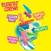 SOUR PATCH KIDS Tropical Soft & Chewy Candy, Bulk Candy,