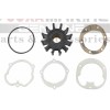 SOXA MARINE Impeller Repair kit Replaces Volvo Penta 21951346 4.3L