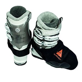 Alpenheat Men Insulation Boot Cover - Multi-Colour, S