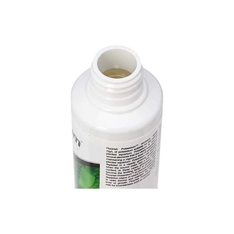 Seachem Flourish Potassium Supplement, 100 ml