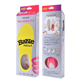 Other Spring Insoles Balanced Fit XS