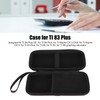 Hard Shell Carry Case for TI 84 Plus CE, TI
