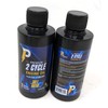 Power Performance Premium 2-Cycle Oil 2.6oz Bottle (Pack of 2)