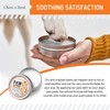 Dog Paw Balm - Soothing Paw Protector with Shea Butter,