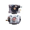 593-60140-00 Carburetor Kit Replacement for EH035 Engine Carb with Spark