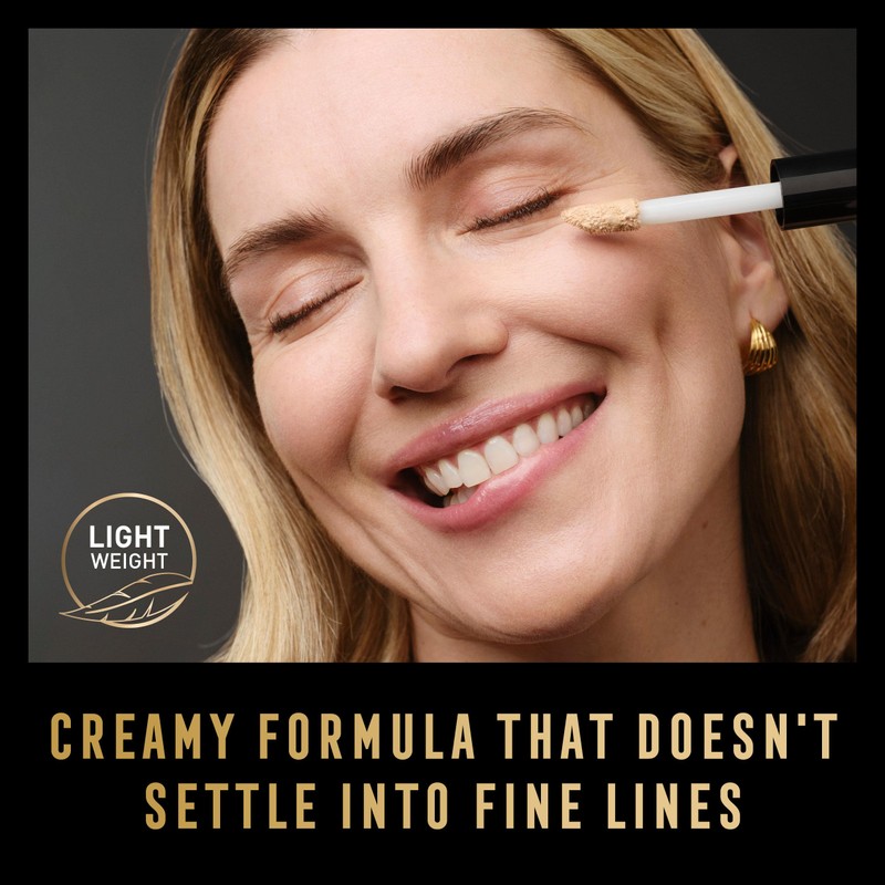 Max Factor Facefinity Multi-Perfector, All In One Concealer - 1N,