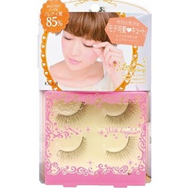 rassyukonsixeruzyu Eyelash No. 2