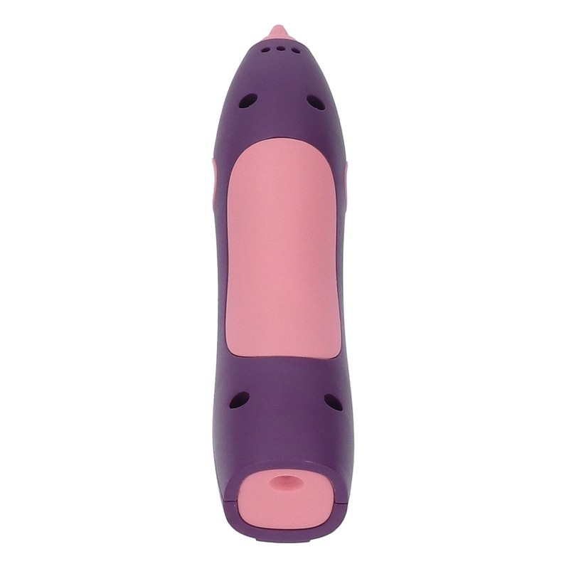 3D Printing Pen Wireless Low Temperature 3D Painting Pen with