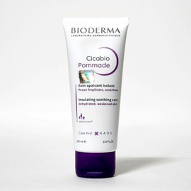 Bioderma Cicabio Pomade 100ml / 바이오더마 시카비오 포마드 100ml