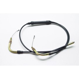 SPI-SPORT PART 1976 CROSS COUNTRY 340 ARCTIC CAT 05-139-16 THROTTLE CABLE MIKUNI