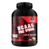 Pre Entreno Bcaas Strong Protein 1kg 100servicios