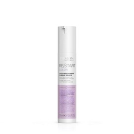 Revlon Restart Color Anti-Brassiness Purple Drops Gotas Violetas