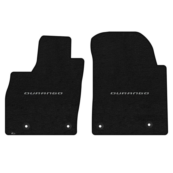 Lloyd Mats Custom-Fit Carpeted Floor Mats Premium Luxury Car Floor
