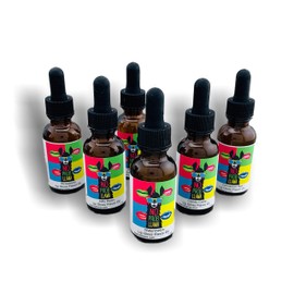 Lip Flavor Oil - No Prob-Llama 1 oz (Bubble Gum)