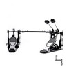 Vaisoeny Double Bass Drum Pedal, Double Chain Double Bass Pedal,