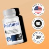 Unbranded (1 Pack) Prosturox Pills for Men, Prostarox Prostate and