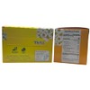 Manzanilla Té (Chamomile Tea) - 25 Bags, 100% Natural Herbal