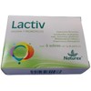 Lactiv pediátrico Inulina y probióticos 6 sobres de 1 g