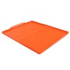 Griddle Mat Silicone Grill Cover Protective Grill Cover BBQ Grill