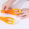 Finger Massage Acupressure Massager Roller finger massager 14ea