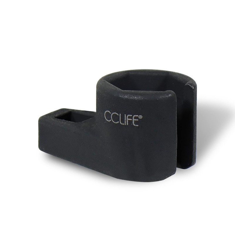 CCLIFE Insert for Lambda Sensor, Lambda Sensor, Key Nut Socket