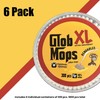 Glob Mops BENDABLE XL Cotton Swabs 6-Pack Bundle | Extra