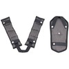 Tajima KPCKR-BF Safety Belt Shoulder Pad CKR with Back Pad