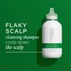 PHILIP KINGSLEY Flaky Scalp Shampoo for Flaky Dry, Oily Scalps