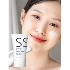 Soothing Tone Up Sunscreen 50ml / 수딩 톤업 썬스크린 50ml