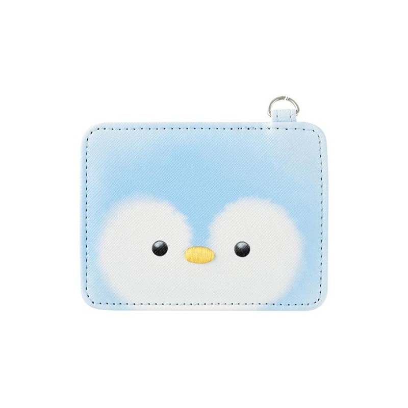 Klux Pass Case/Tarochanz/Penguin 120835