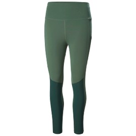 Helly-Hansen Women's Blaze 7/8 Tights, 476 Spruce, X-Small