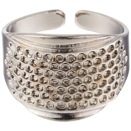 NBK F2-80 Large Round Diameter 0.7 x Width Approx. 0.6 inches (17 x 14 mm)