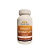 Shilajit Extract 20% Capsules - 30, 60, 120, 240 and