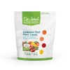 Dr. John's Healthy Sweets Sugar Free Sunkissed Fruit Hard Candies