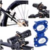 Bicycle Light Holder Flashlight Holder Multifunctional 360 Degree Rotation 3