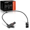 Frankberg 1x Crankshaft Sensor 2-Pin Compatible with i10 BA IA