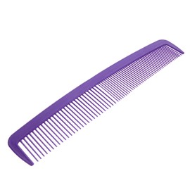 VILLFUL Costume Small Comb Clown Braiding Tool Large Wide Tooth Barber Comb for Women Fine Thin Hair for Carnival Costumes
