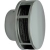Topwater Metal Air Vent World SUS304 Stainless Steel Flat type