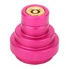 Soda Water CO2 Adapter TR21 4 Male Thread Soda Water